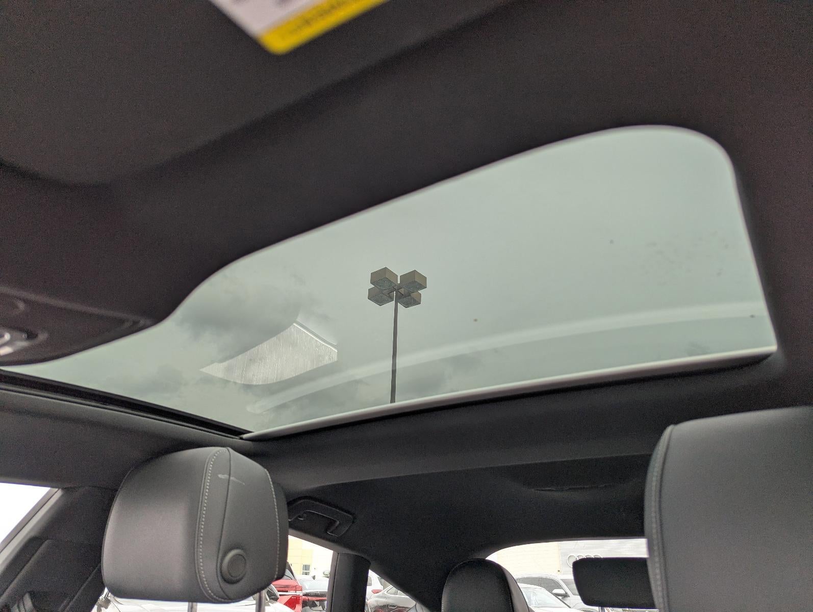 2024 Audi A5 Sportback S line Premium Plus 45 TFSI quattro