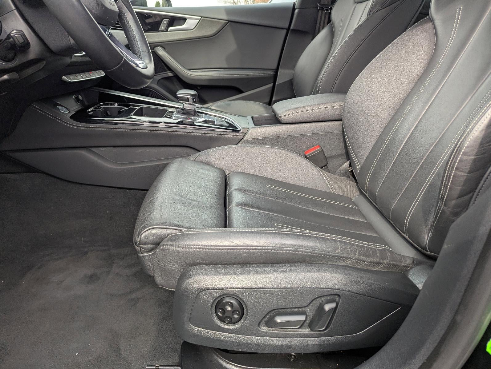 2024 Audi A5 Sportback S line Premium Plus 45 TFSI quattro