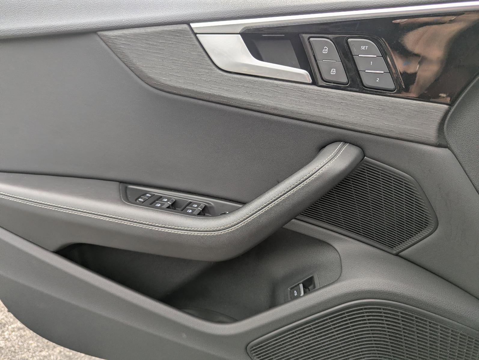 2024 Audi A5 Sportback S line Premium Plus 45 TFSI quattro