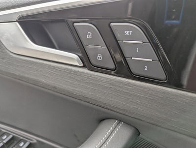 2024 Audi A5 Sportback S line Premium Plus 45 TFSI quattro