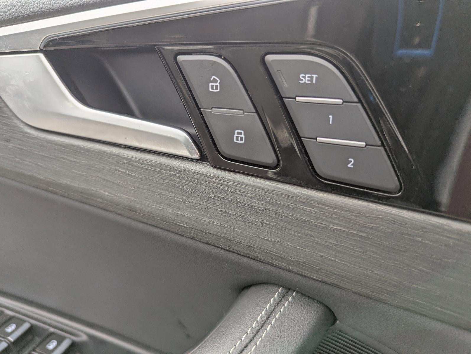 2024 Audi A5 Sportback S line Premium Plus 45 TFSI quattro