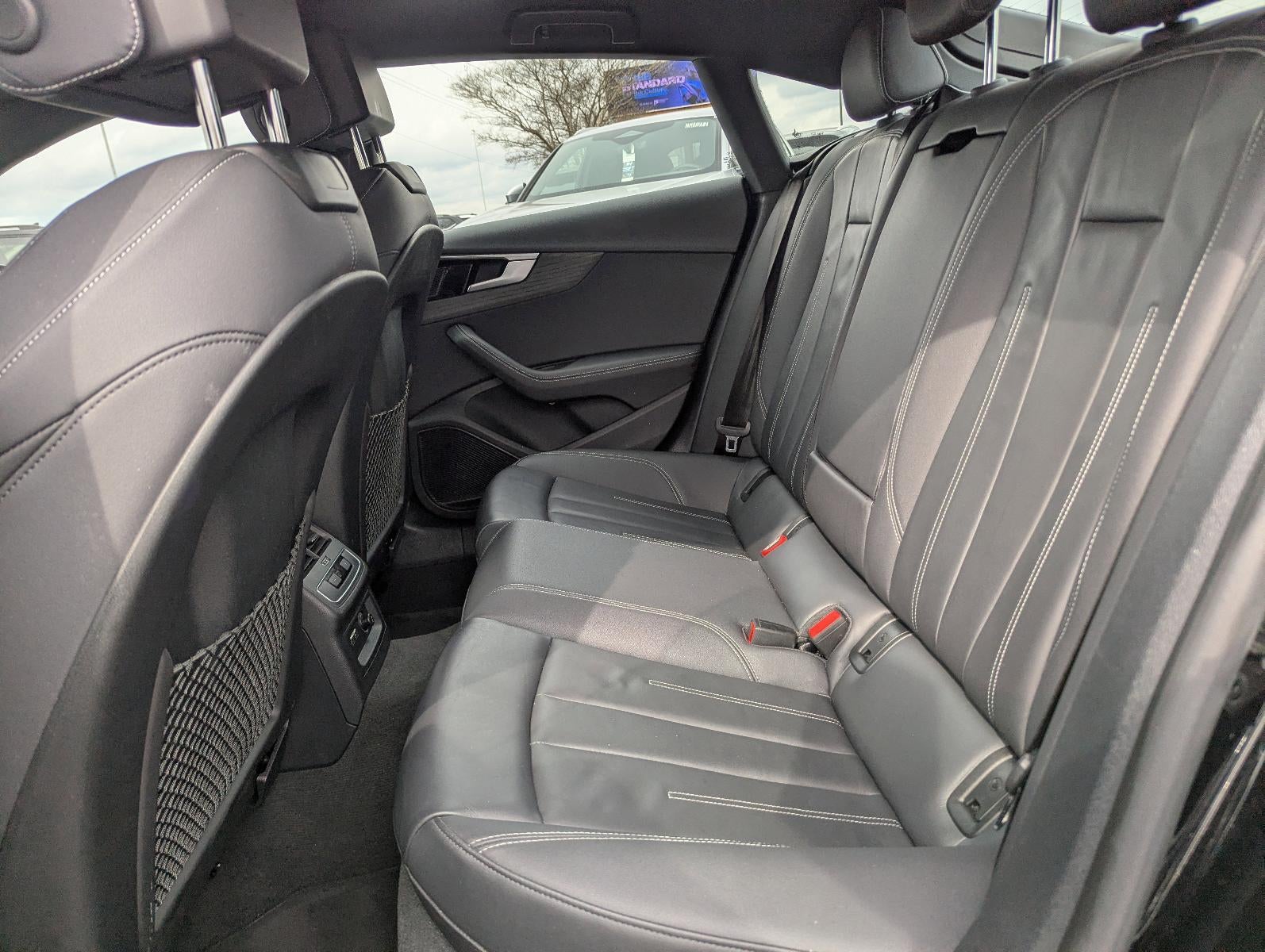 2024 Audi A5 Sportback S line Premium Plus 45 TFSI quattro