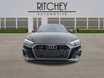 2024 Audi A5 Sportback S line Premium Plus 45 TFSI quattro