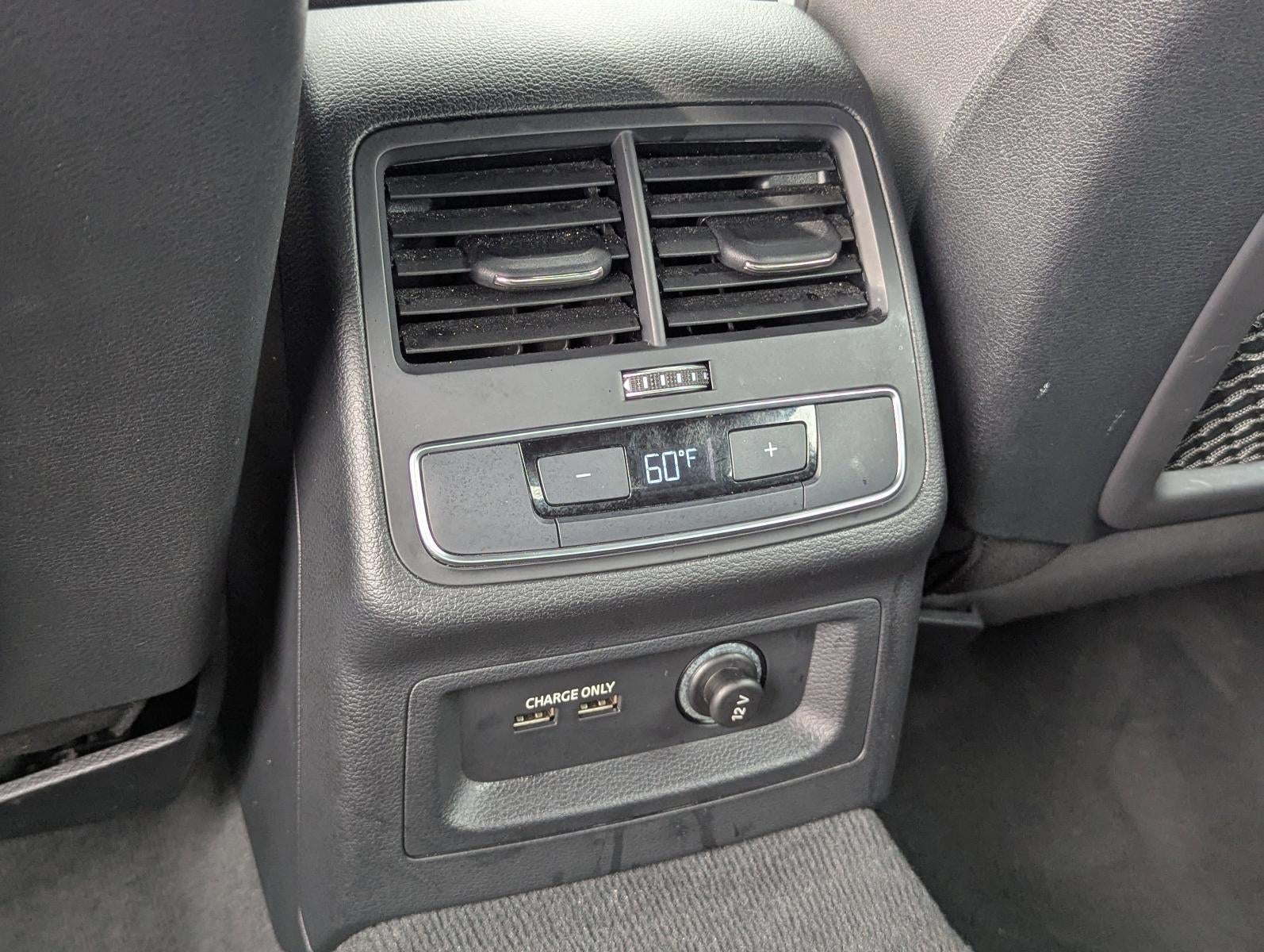 2024 Audi A5 Sportback S line Premium Plus 45 TFSI quattro