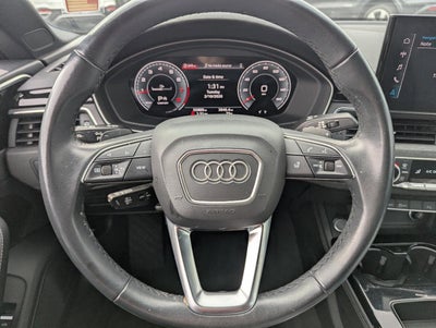 2024 Audi A5 Sportback S line Premium Plus 45 TFSI quattro