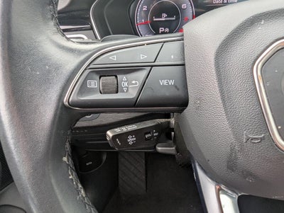 2024 Audi A5 Sportback S line Premium Plus 45 TFSI quattro