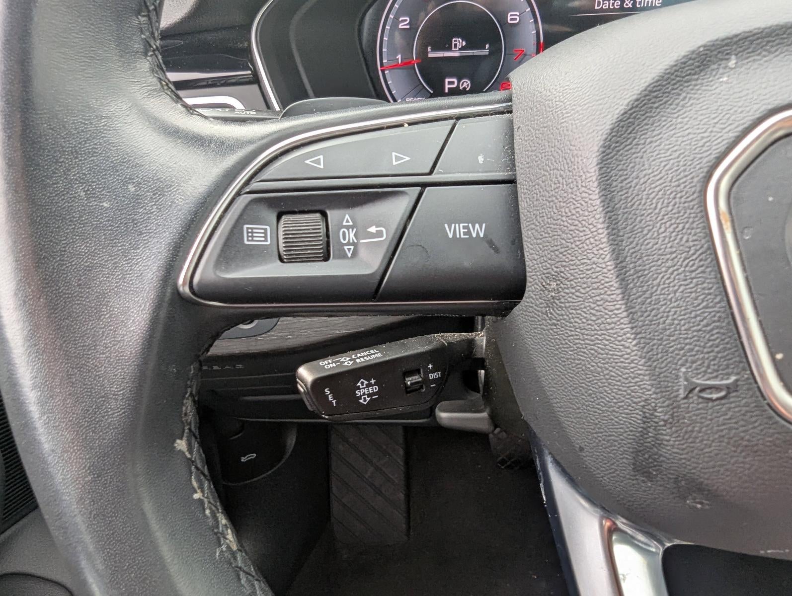 2024 Audi A5 Sportback S line Premium Plus 45 TFSI quattro