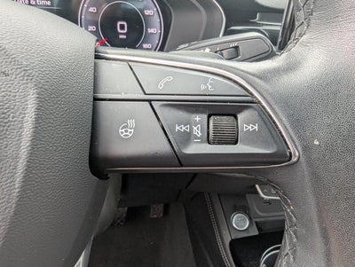 2024 Audi A5 Sportback S line Premium Plus 45 TFSI quattro