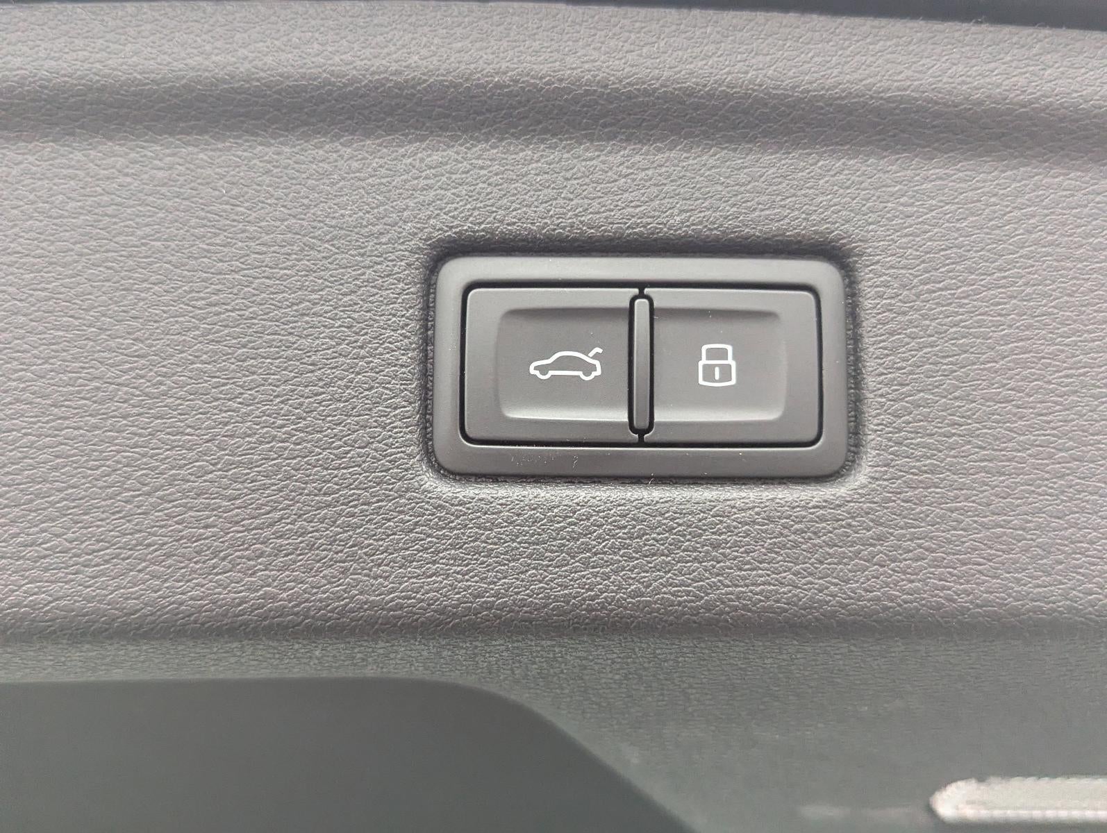 2024 Audi A5 Sportback S line Premium Plus 45 TFSI quattro