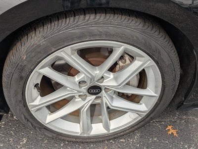 2024 Audi A5 Sportback S line Premium Plus 45 TFSI quattro