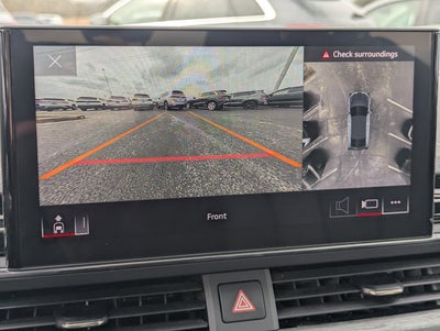 2024 Audi A5 Sportback S line Premium Plus 45 TFSI quattro