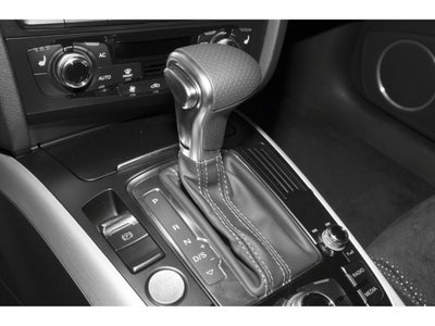 2016 Audi A4 Auto quattro 2.0T Premium Plus