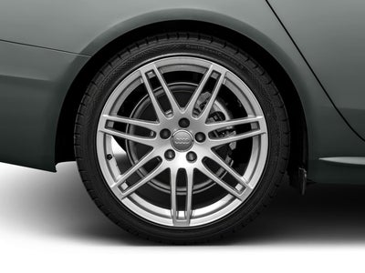 2016 Audi A4 Auto quattro 2.0T Premium Plus