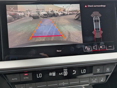 2023 Audi S3 Premium 2.0 TFSI quattro