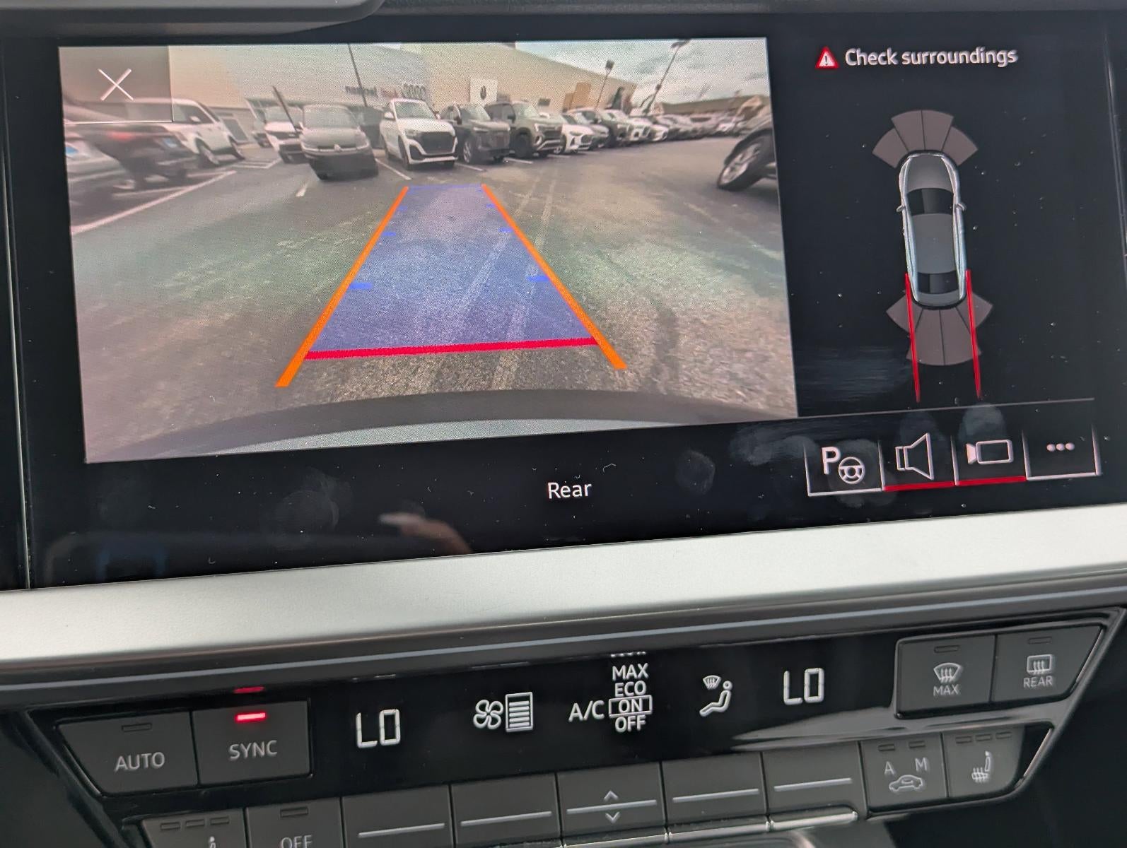 2023 Audi S3 Premium 2.0 TFSI quattro