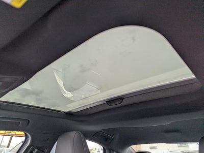 2023 Audi S3 Premium 2.0 TFSI quattro