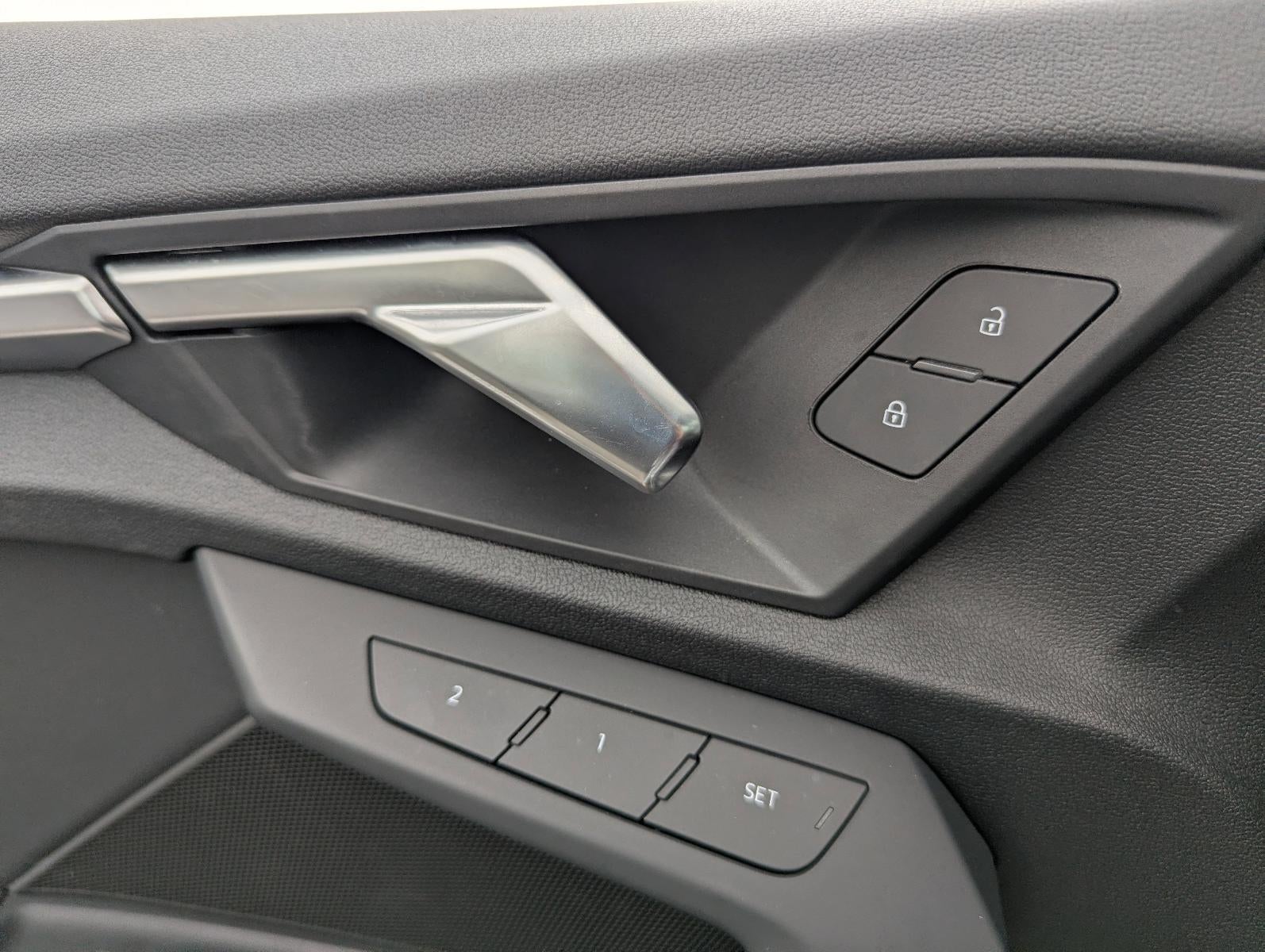 2023 Audi S3 Premium 2.0 TFSI quattro