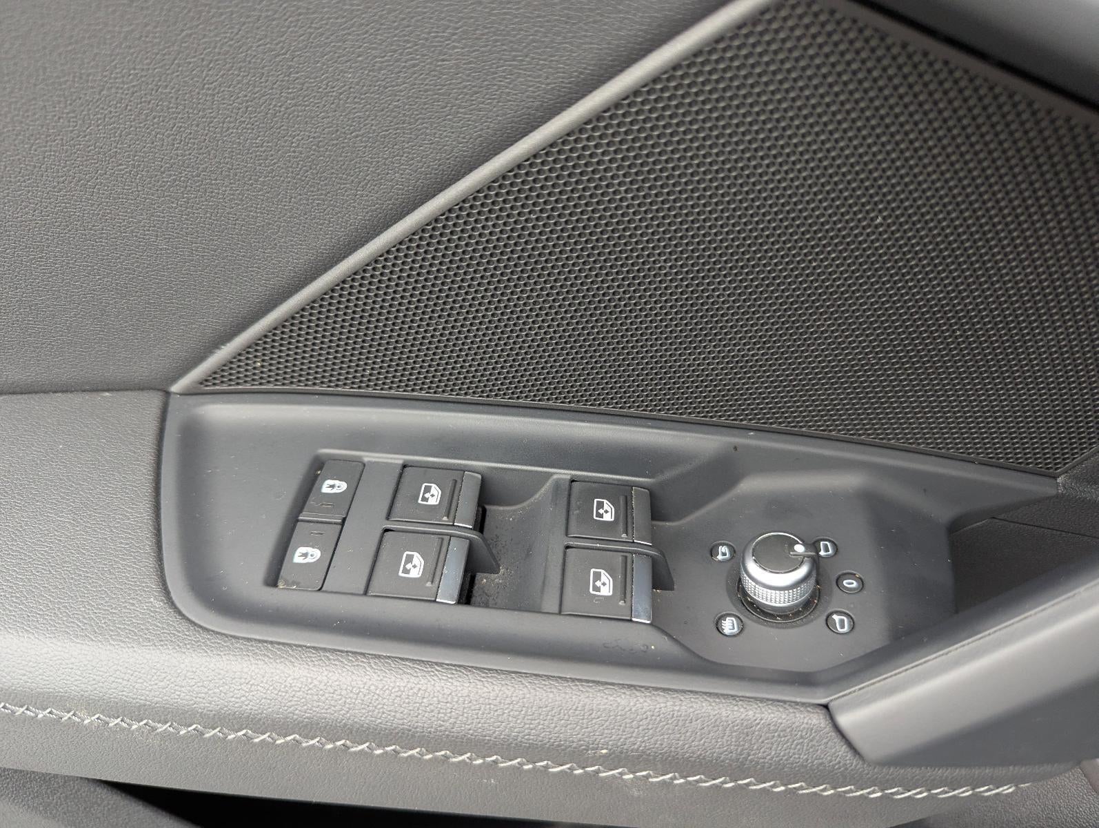 2023 Audi S3 Premium 2.0 TFSI quattro