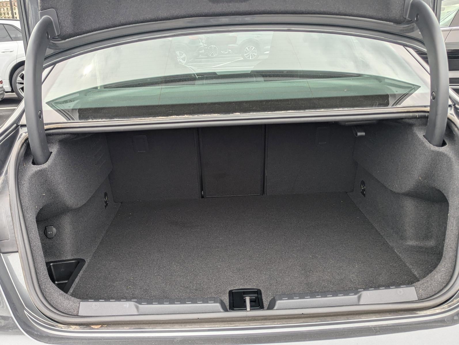 2023 Audi S3 Premium 2.0 TFSI quattro