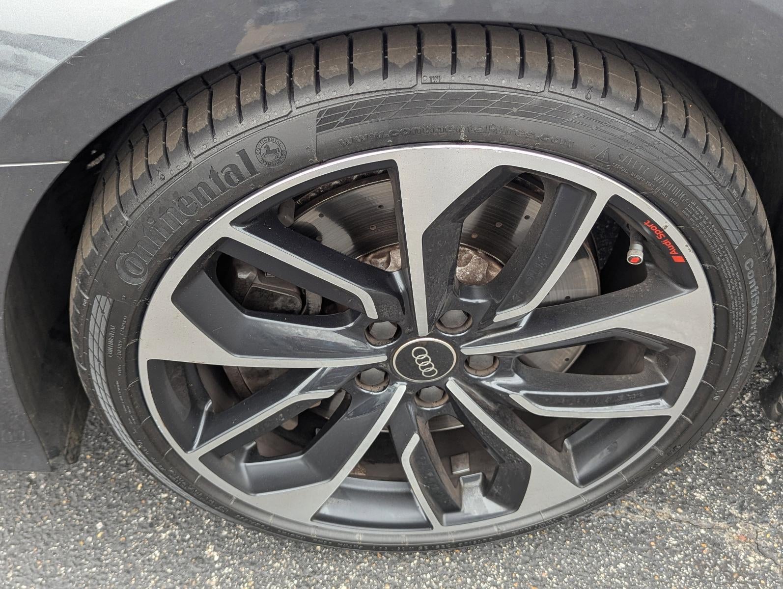 2023 Audi S3 Premium 2.0 TFSI quattro