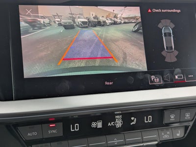 2023 Audi S3 Premium 2.0 TFSI quattro