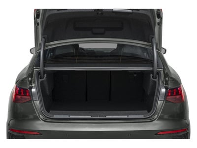 2023 Audi S3 Premium 2.0 TFSI quattro