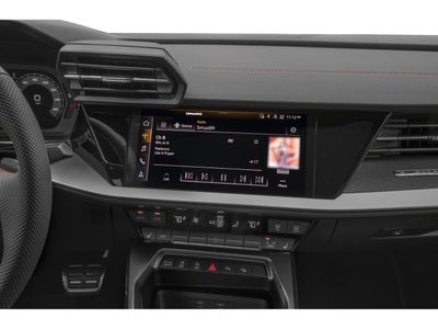 2023 Audi S3 Premium 2.0 TFSI quattro