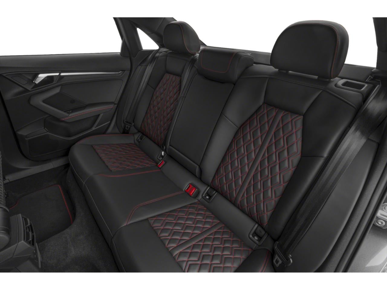 2023 Audi S3 Premium 2.0 TFSI quattro