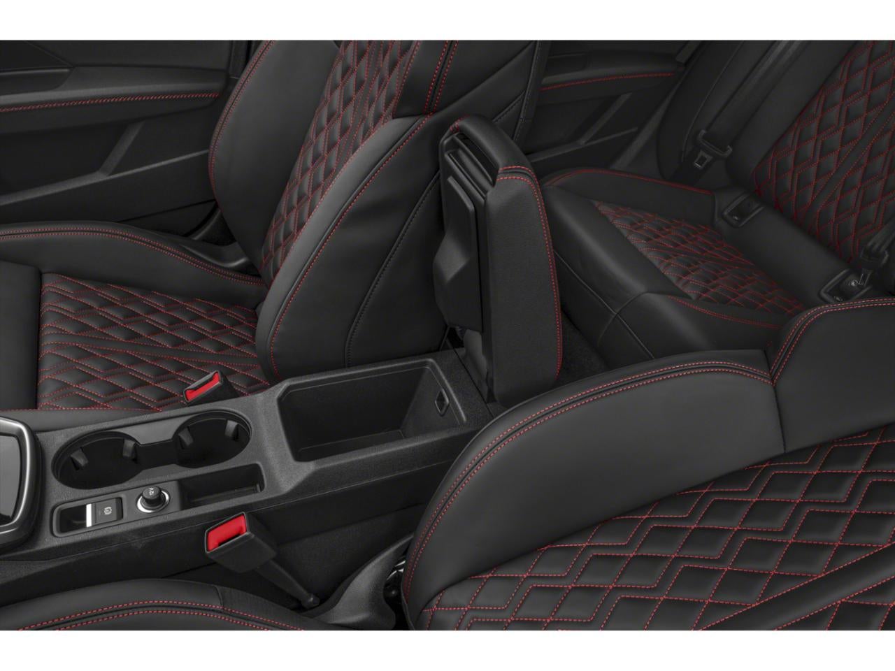 2023 Audi S3 Premium 2.0 TFSI quattro