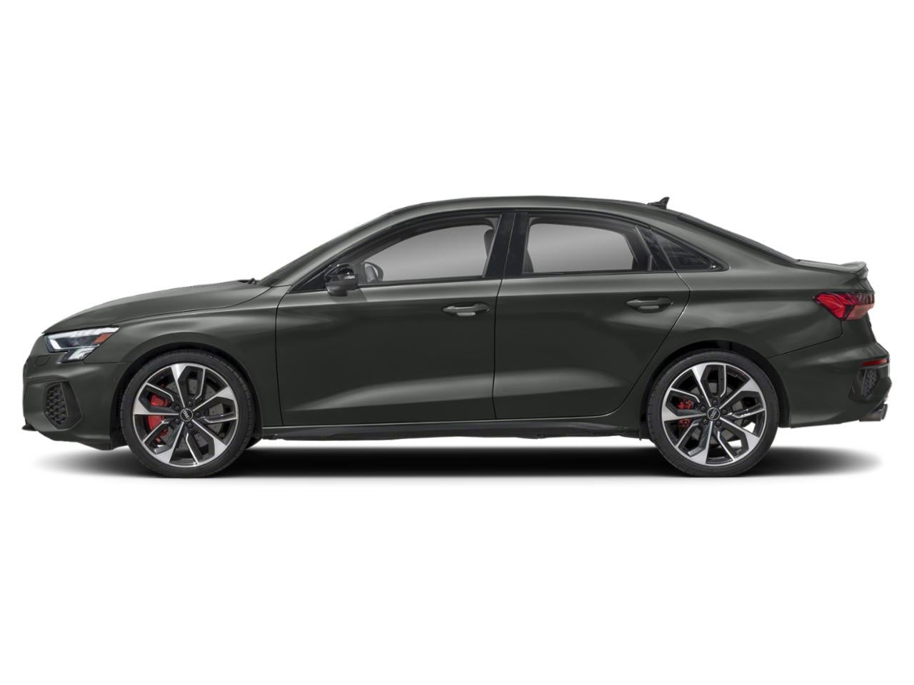 2023 Audi S3 Premium 2.0 TFSI quattro