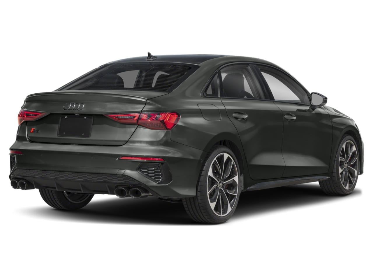 2023 Audi S3 Premium 2.0 TFSI quattro