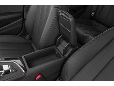 2019 Audi A4 Titanium Premium 40 TFSI