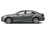 2019 Audi A4 Titanium Premium 40 TFSI