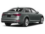 2019 Audi A4 Titanium Premium 40 TFSI