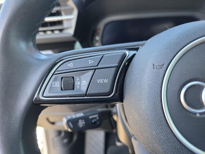 2024 Audi A3 Premium Plus 40 TFSI quattro