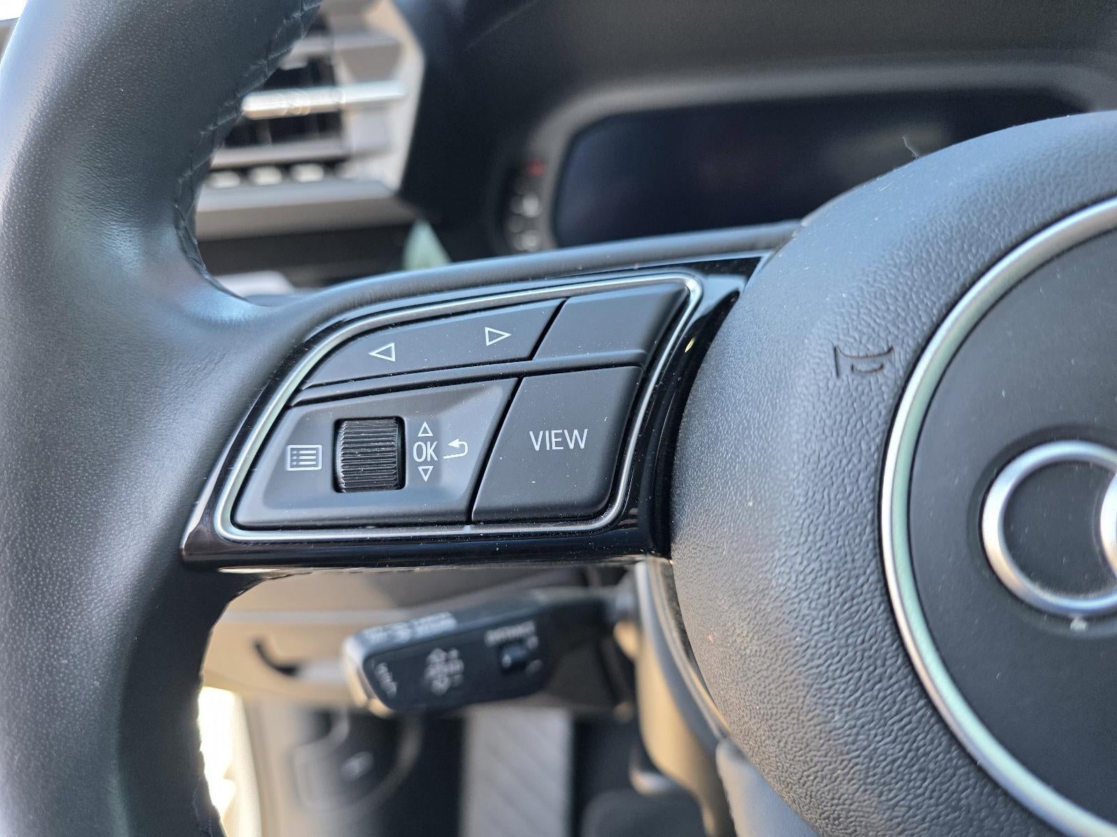 2024 Audi A3 Premium Plus 40 TFSI quattro