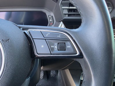 2024 Audi A3 Premium Plus 40 TFSI quattro