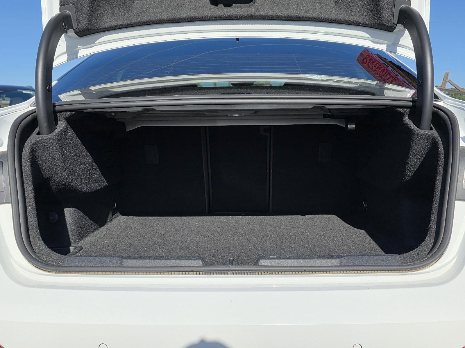 2024 Audi A3 Premium Plus 40 TFSI quattro