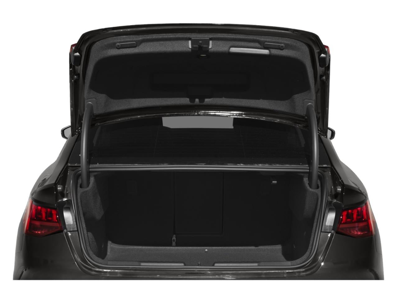 2024 Audi A3 Premium Plus 40 TFSI quattro