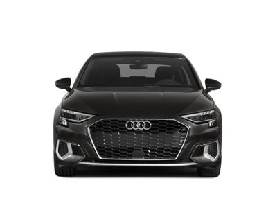 2024 Audi A3 Premium Plus 40 TFSI quattro