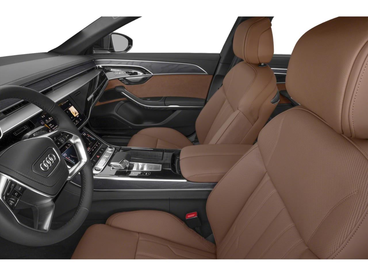 2022 Audi A8 L 55 TFSI quattro