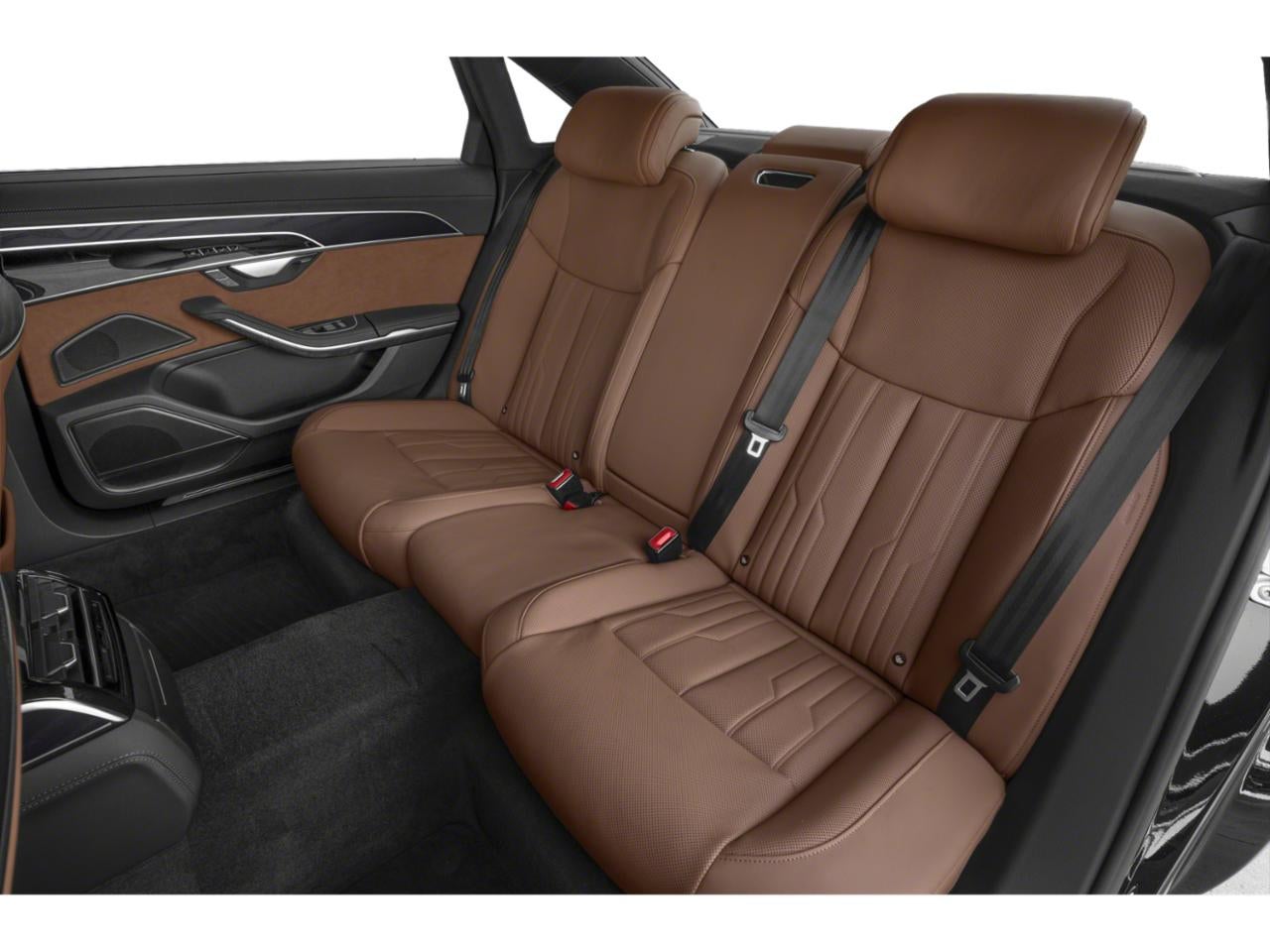 2022 Audi A8 L 55 TFSI quattro