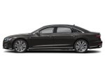 2022 Audi A8 L 55 TFSI quattro