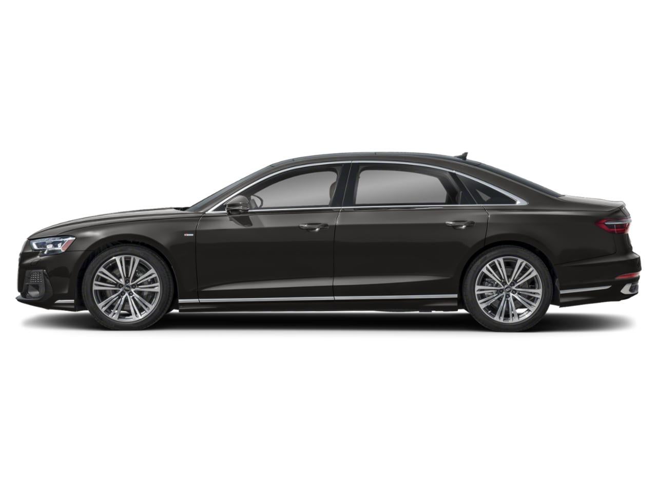 2022 Audi A8 L 55 TFSI quattro