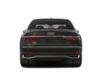 2022 Audi A8 L 55 TFSI quattro