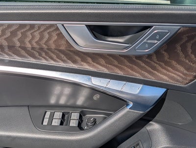 2022 Audi A7 Premium 55 TFSI quattro