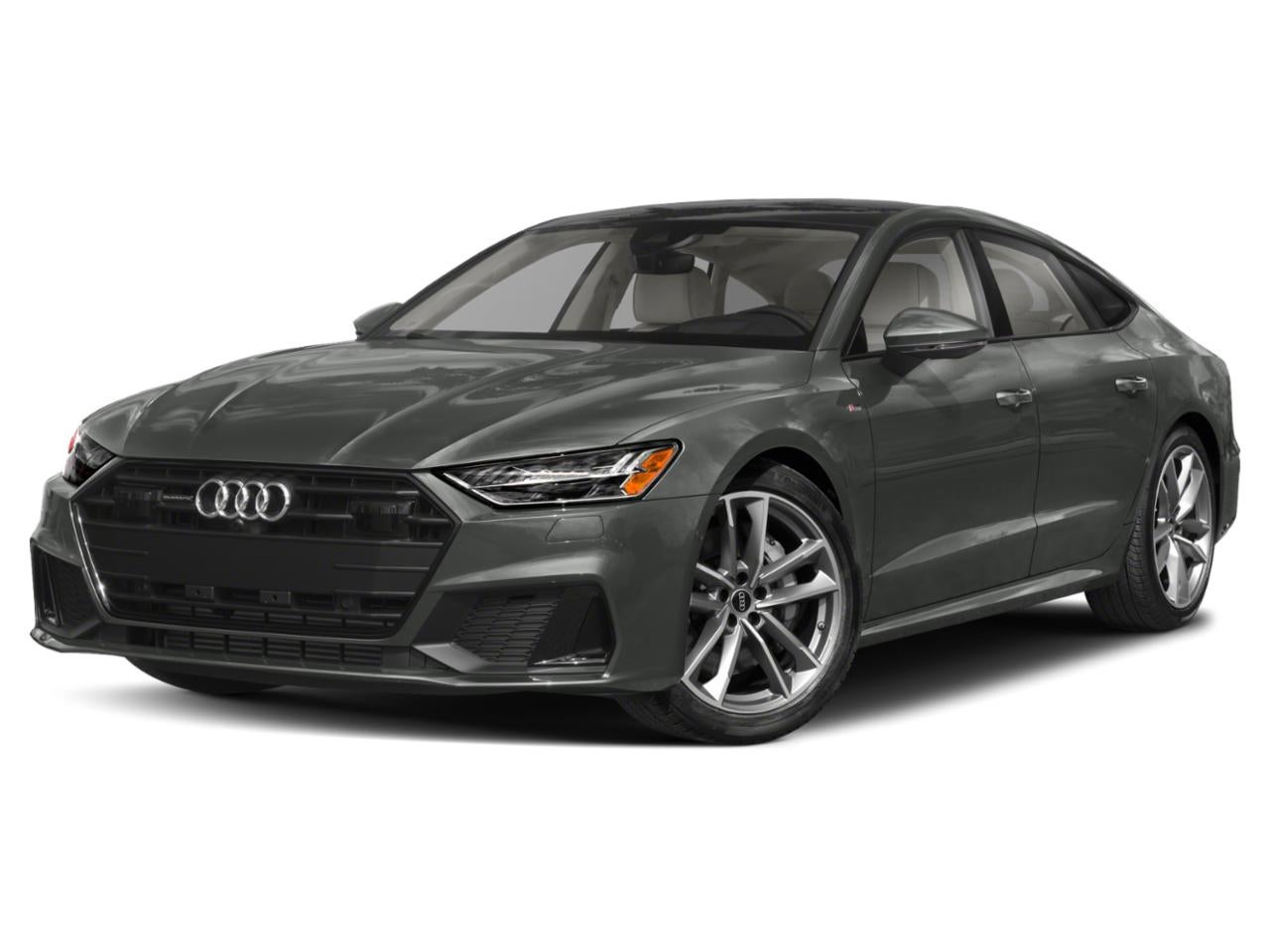 2022 Audi A7 Premium 55 TFSI quattro
