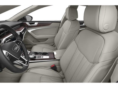 2022 Audi A7 Premium 55 TFSI quattro