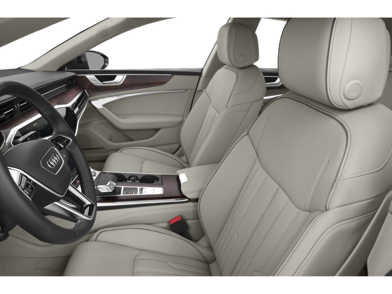2022 Audi A7 Premium 55 TFSI quattro