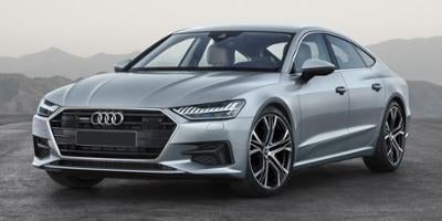 2022 Audi A7 Premium 55 TFSI quattro